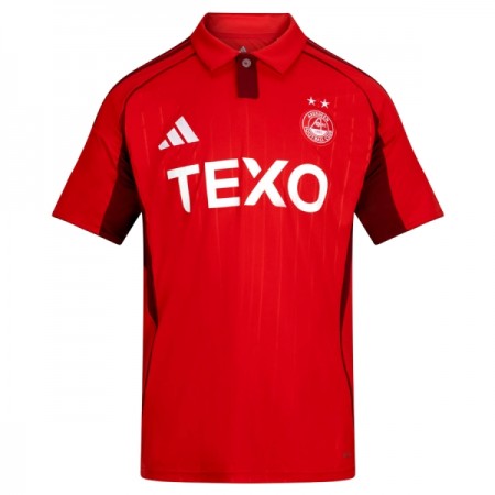 Nogometni Dres Aberdeen Domaći 2025-26